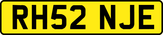 RH52NJE