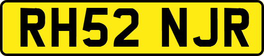 RH52NJR