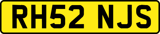 RH52NJS