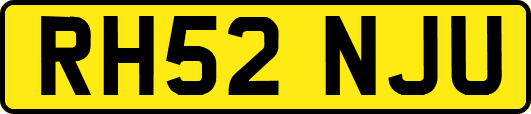 RH52NJU