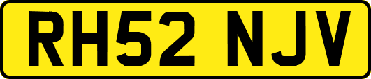 RH52NJV