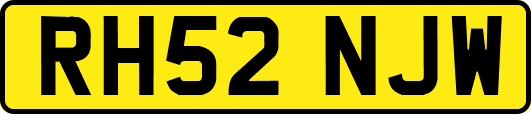 RH52NJW