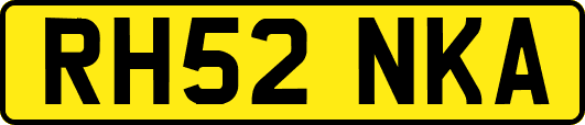 RH52NKA