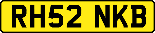 RH52NKB