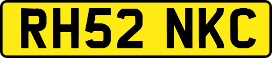 RH52NKC
