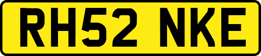 RH52NKE