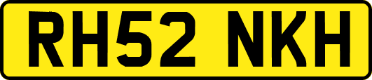 RH52NKH