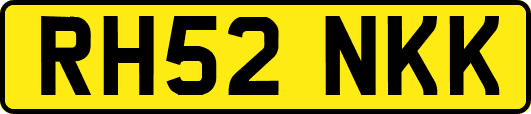 RH52NKK
