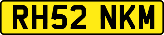 RH52NKM