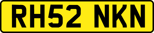 RH52NKN