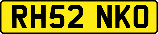 RH52NKO