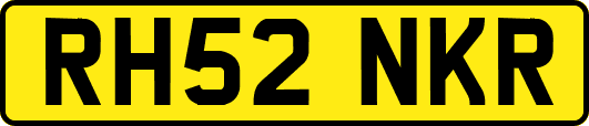 RH52NKR