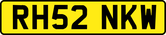 RH52NKW