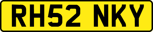 RH52NKY