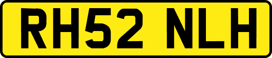 RH52NLH