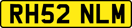 RH52NLM