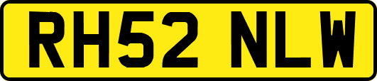 RH52NLW