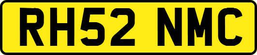 RH52NMC
