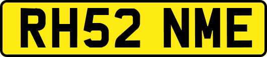 RH52NME