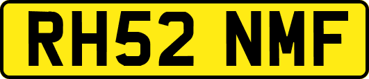 RH52NMF