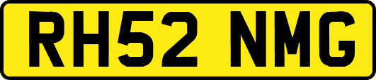 RH52NMG