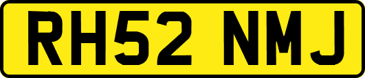 RH52NMJ
