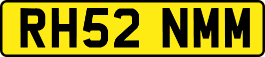 RH52NMM
