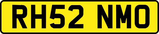 RH52NMO