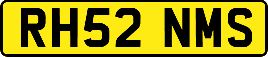 RH52NMS