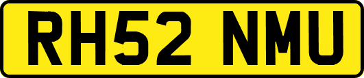 RH52NMU