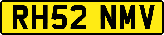 RH52NMV