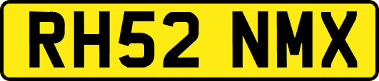 RH52NMX