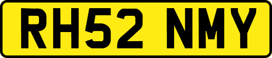 RH52NMY