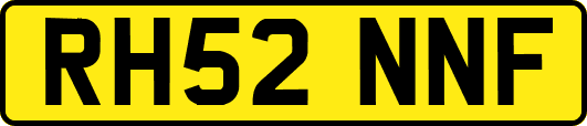 RH52NNF