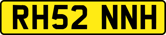 RH52NNH
