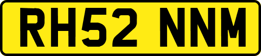 RH52NNM