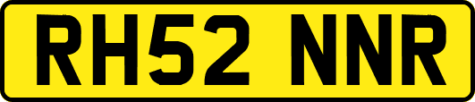 RH52NNR