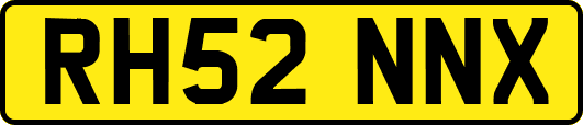 RH52NNX