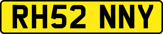 RH52NNY