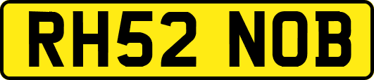 RH52NOB