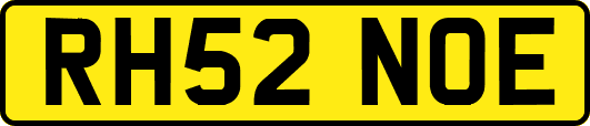RH52NOE