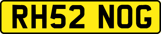 RH52NOG