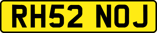 RH52NOJ