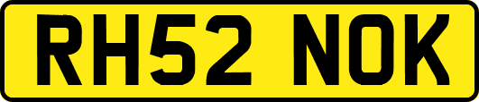 RH52NOK