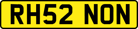 RH52NON