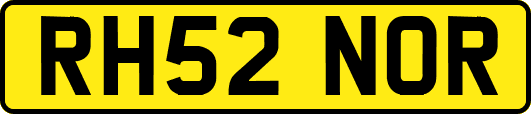 RH52NOR