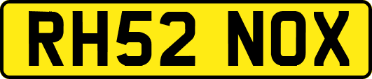 RH52NOX