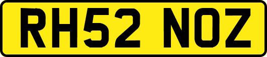 RH52NOZ