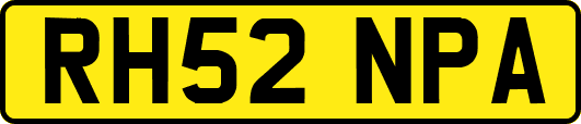 RH52NPA