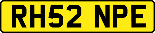 RH52NPE